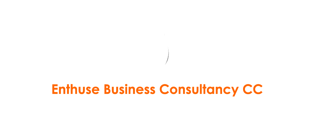 Enthuse Business Consultancy CC Logo